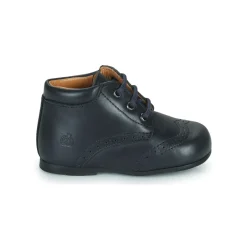 Bottines / Boots^Citrouille et Compagnie - PAULO Marine