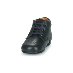 Bottines / Boots^Citrouille et Compagnie - PAULO Marine