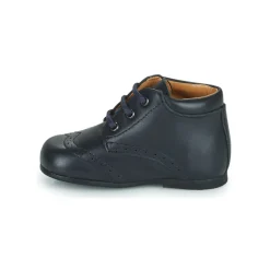 Bottines / Boots^Citrouille et Compagnie - PAULO Marine