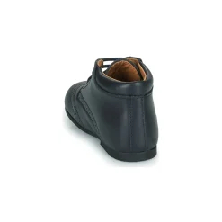 Bottines / Boots^Citrouille et Compagnie - PAULO Marine