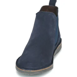 Bottines / Boots^Citrouille et Compagnie - HOUVETTE Marine