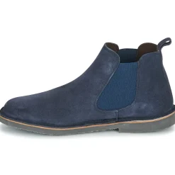 Bottines / Boots^Citrouille et Compagnie - HOUVETTE Marine