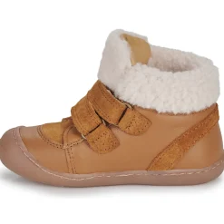 Bottines / Boots^Citrouille et Compagnie - NEBULI Camel