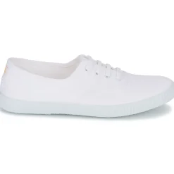 Baskets Mode^Citrouille et Compagnie - KIPPI BOU Blanc