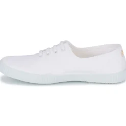 Baskets Mode^Citrouille et Compagnie - KIPPI BOU Blanc