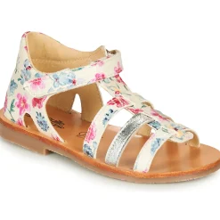 Sandales Et Nu-pieds^Citrouille et Compagnie - MIDINA Multicolore
