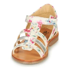 Sandales Et Nu-pieds^Citrouille et Compagnie - MIDINA Multicolore