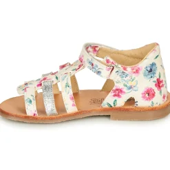 Sandales Et Nu-pieds^Citrouille et Compagnie - MIDINA Multicolore