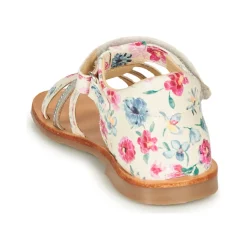 Sandales Et Nu-pieds^Citrouille et Compagnie - MIDINA Multicolore