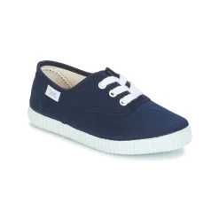 Baskets Mode^Citrouille et Compagnie - KIPPI BOU Marine