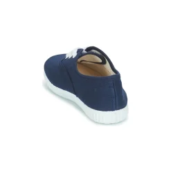 Baskets Mode^Citrouille et Compagnie - KIPPI BOU Marine