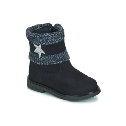 Bottines / Boots^Citrouille et Compagnie - PASTEK Marine