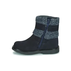 Bottines / Boots^Citrouille et Compagnie - PASTEK Marine