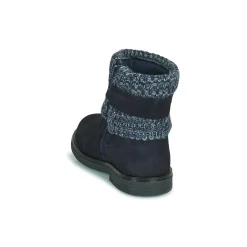 Bottines / Boots^Citrouille et Compagnie - PASTEK Marine