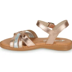 Sandales Et Nu-pieds^Citrouille et Compagnie - KANSAK Rose