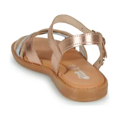 Sandales Et Nu-pieds^Citrouille et Compagnie - KANSAK Rose