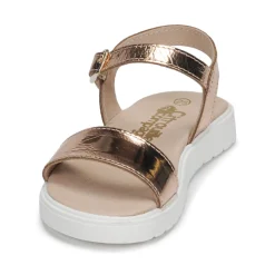 Sandales Et Nu-pieds^Citrouille et Compagnie - GAPOTI Bronze