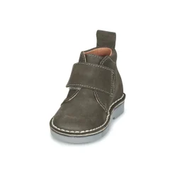 Bottines / Boots^Citrouille et Compagnie - ISINI Gris