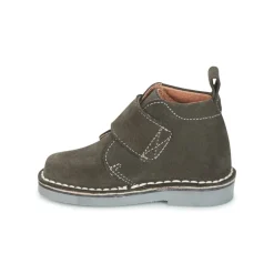 Bottines / Boots^Citrouille et Compagnie - ISINI Gris
