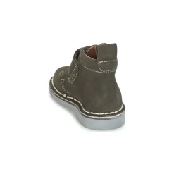 Bottines / Boots^Citrouille et Compagnie - ISINI Gris