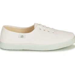 Baskets Mode^Citrouille et Compagnie - KIPPI BOU Blanc