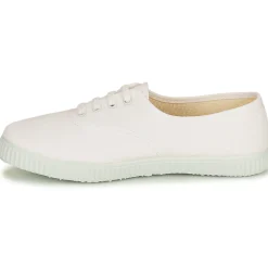 Baskets Mode^Citrouille et Compagnie - KIPPI BOU Blanc