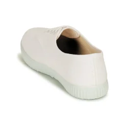 Baskets Mode^Citrouille et Compagnie - KIPPI BOU Blanc
