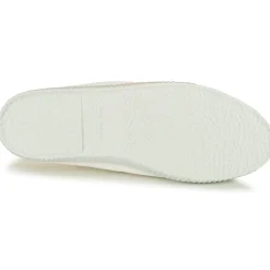 Baskets Mode^Citrouille et Compagnie - KIPPI BOU Blanc