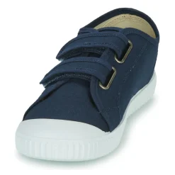 Baskets Mode^Citrouille et Compagnie - MINOT Marine