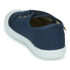 Baskets Mode^Citrouille et Compagnie - MINOT Marine