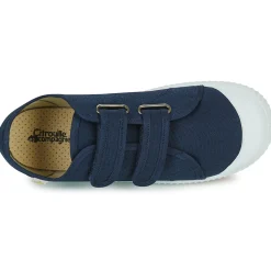 Baskets Mode^Citrouille et Compagnie - MINOT Marine