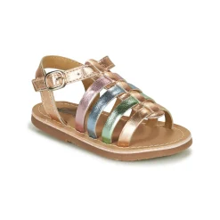 Sandales Et Nu-pieds^Citrouille et Compagnie - MAYANA Rose