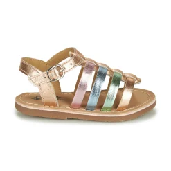 Sandales Et Nu-pieds^Citrouille et Compagnie - MAYANA Rose
