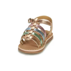 Sandales Et Nu-pieds^Citrouille et Compagnie - MAYANA Rose