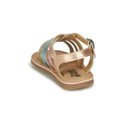 Sandales Et Nu-pieds^Citrouille et Compagnie - MAYANA Rose