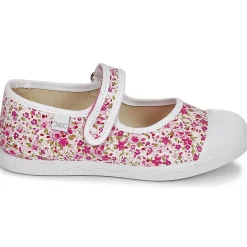 Ballerines / Babies^Citrouille et Compagnie - APSUT Rose