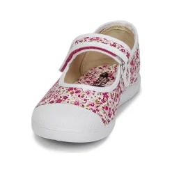 Ballerines / Babies^Citrouille et Compagnie - APSUT Rose