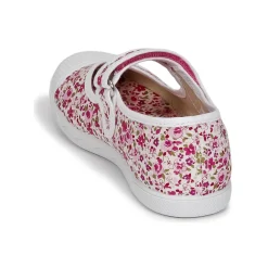 Ballerines / Babies^Citrouille et Compagnie - APSUT Rose