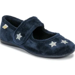 Pantoufles / Chaussons^Citrouille et Compagnie - LANINOU Marine
