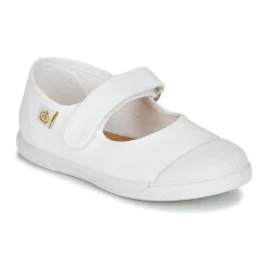 Ballerines / Babies^Citrouille et Compagnie - APSUT Blanc