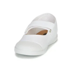 Ballerines / Babies^Citrouille et Compagnie - APSUT Blanc