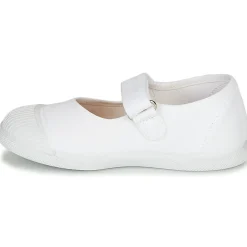 Ballerines / Babies^Citrouille et Compagnie - APSUT Blanc