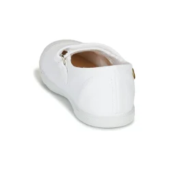 Ballerines / Babies^Citrouille et Compagnie - APSUT Blanc