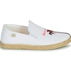 Ballerines / Babies^Citrouille et Compagnie - OWAT Blanc