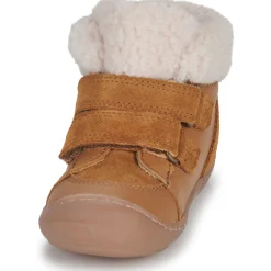 Bottines / Boots^Citrouille et Compagnie - NEBULI Camel