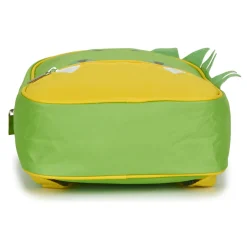 Sacs À Dos^Citrouille et Compagnie - CROCODILE GREEN