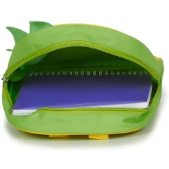 Sacs À Dos^Citrouille et Compagnie - CROCODILE GREEN