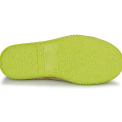 Baskets Mode^Citrouille et Compagnie - WODEN Taupe