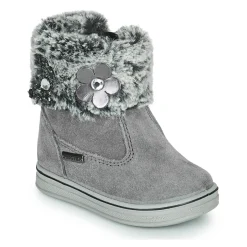 Bottines / Boots^Citrouille et Compagnie - PALADOU Gris