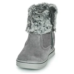 Bottines / Boots^Citrouille et Compagnie - PALADOU Gris